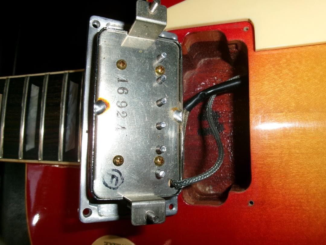 1976 Greco EG700R Fuji Gen 3.95kg + new gig bag Safe Packing!