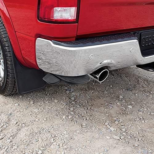 ‎82215289AG 82215289AF Rear BedStep-Retractable Trunk Bed Step Compatible with
