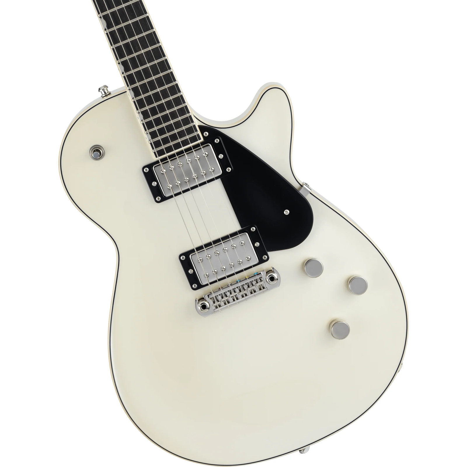 Gretsch Electromatic Premier Jet Electric Guitar – Vintage Pearl