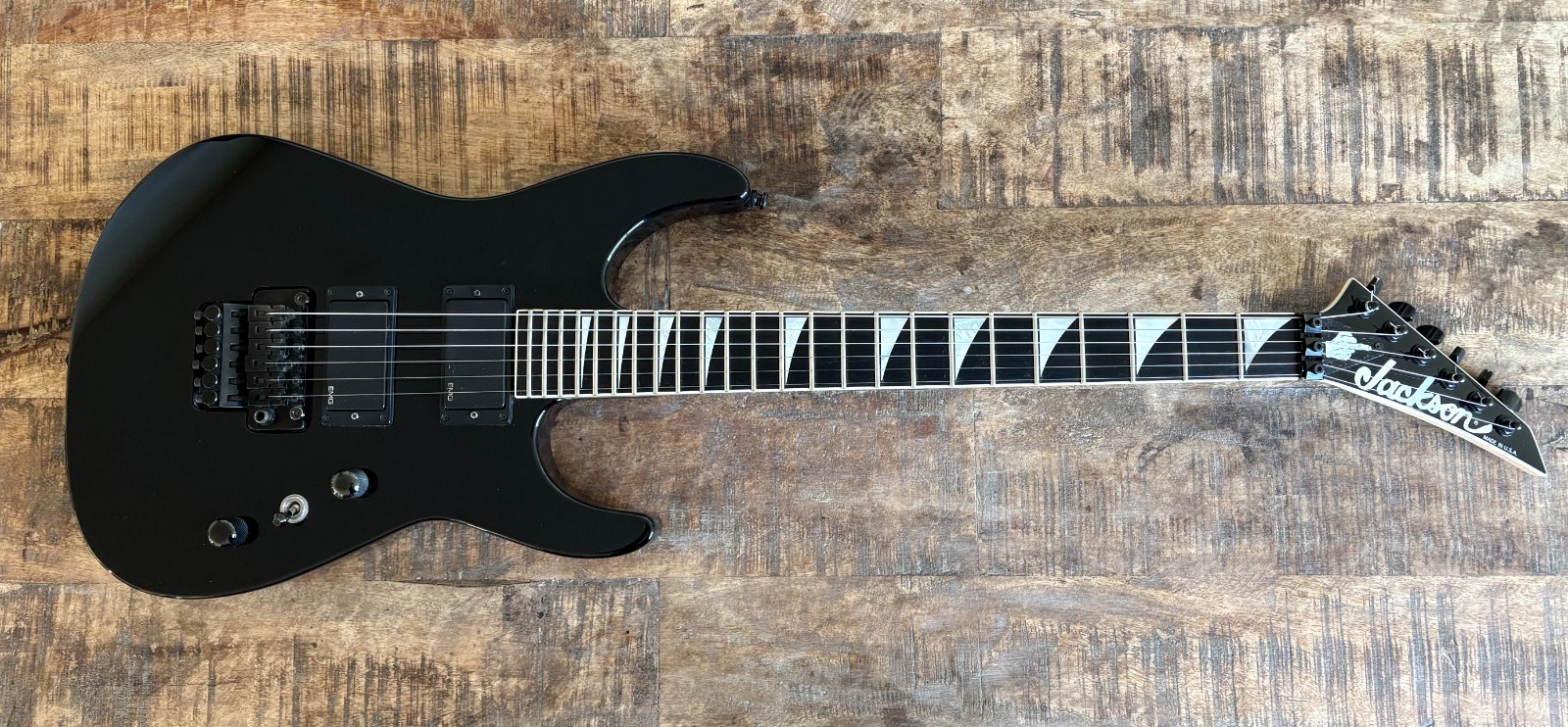 Jackson USA Select Series DK1 Dinky