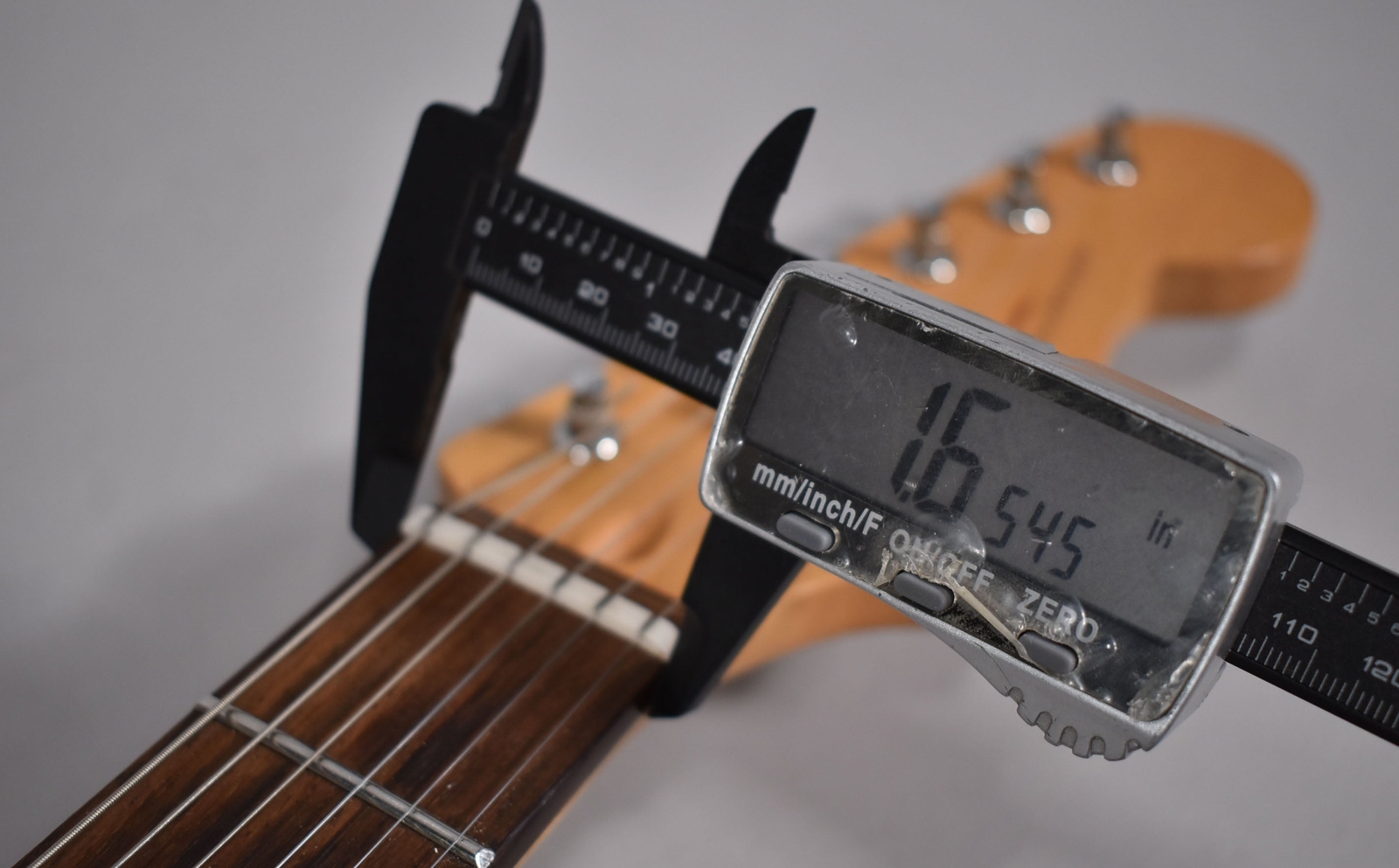 2009 Squier Bullet Stratocaster Black