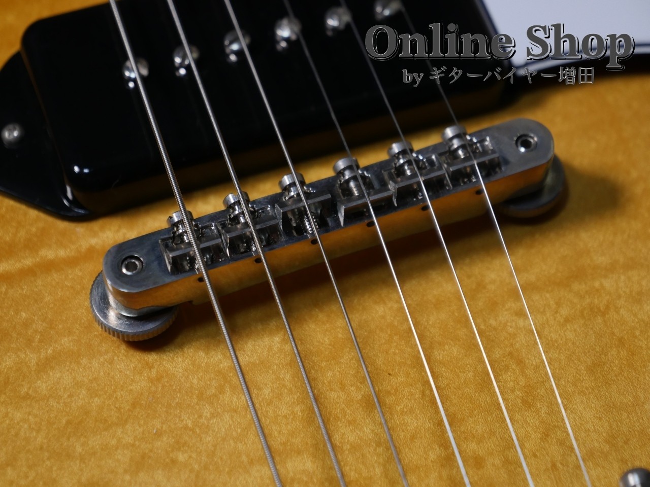 Epiphone USA2021 Casino Vintage Sunburst Used Electric Guitar