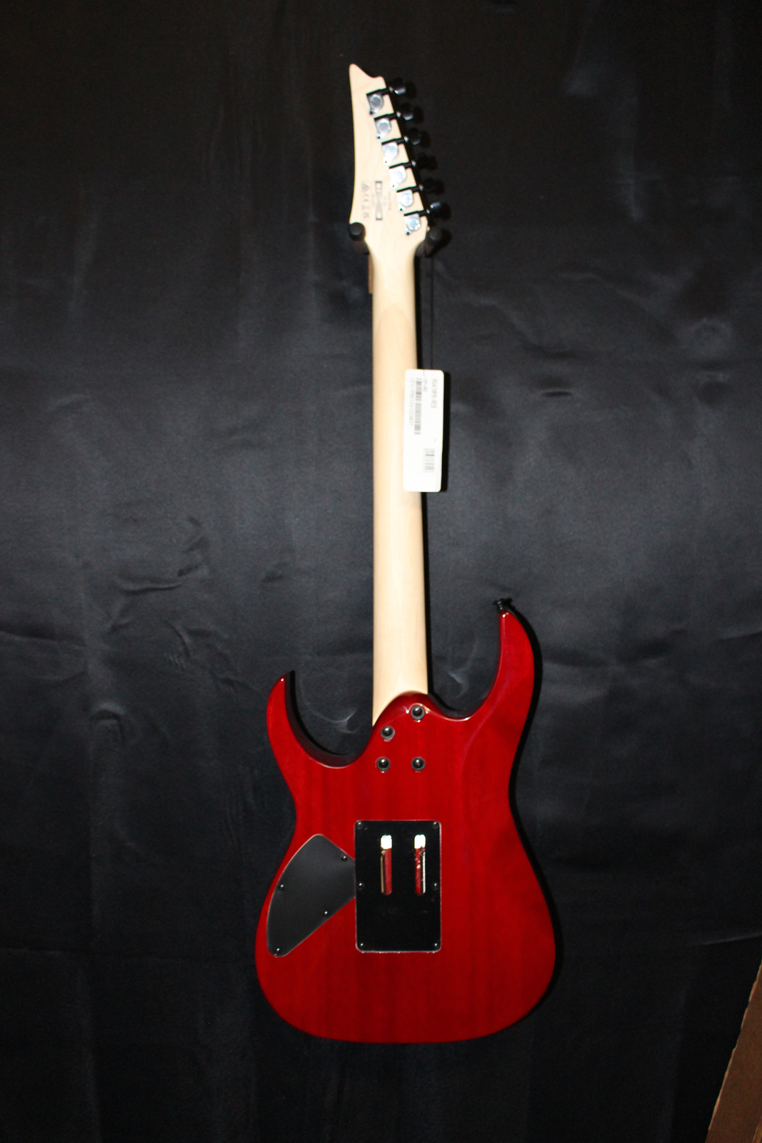 Ibanez RG470PBREB Eclipse Burst
