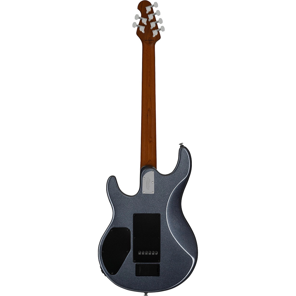 Sterling by Music Man Luke Electric Guitar Bodhi Blue