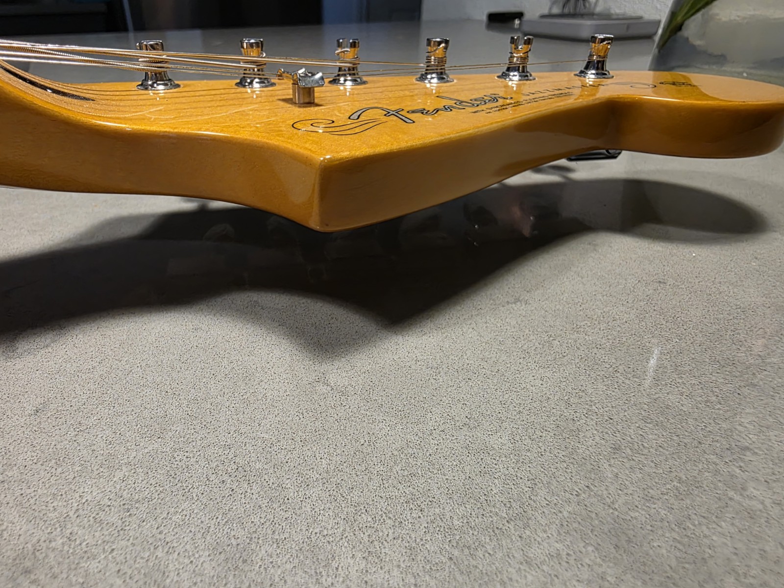 Fender Modern Player Jazzmaster Crafted In China 2013