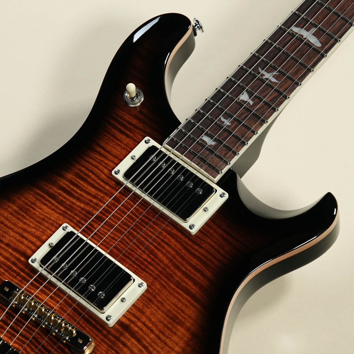 Prs Se / Mccarty 594