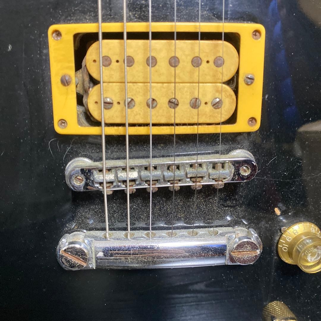 1980s Yamaha Studio Lord SL400S