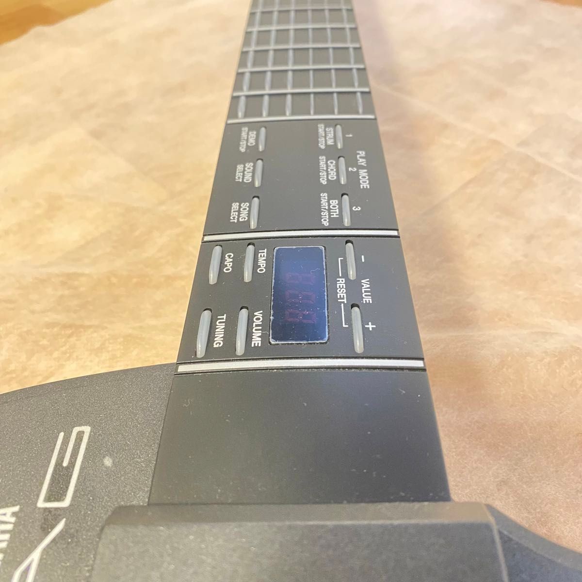 YAMAHA EZ-AG Electric Guitar