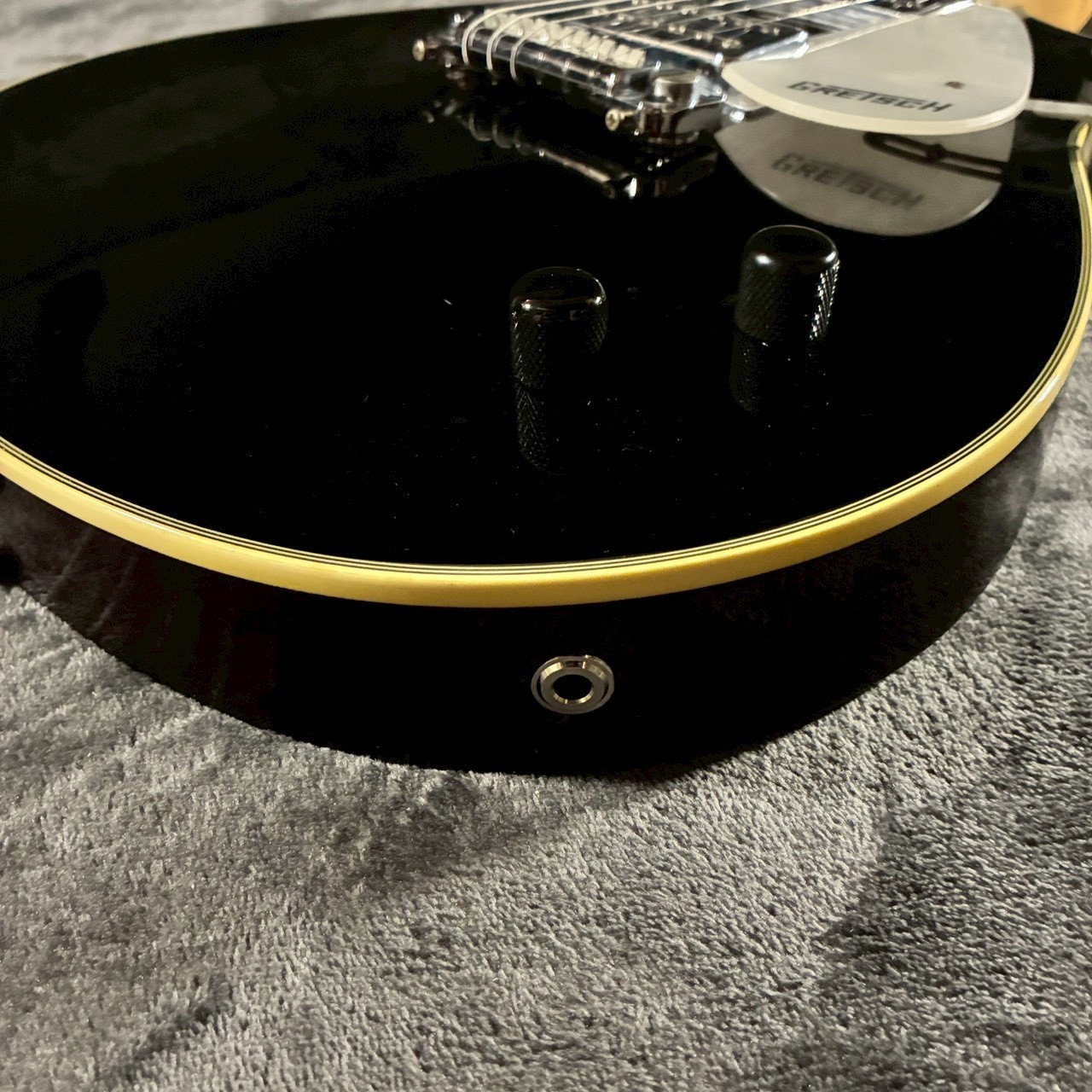 Gretsch Electromatic Double Jet G2921 3.76kg