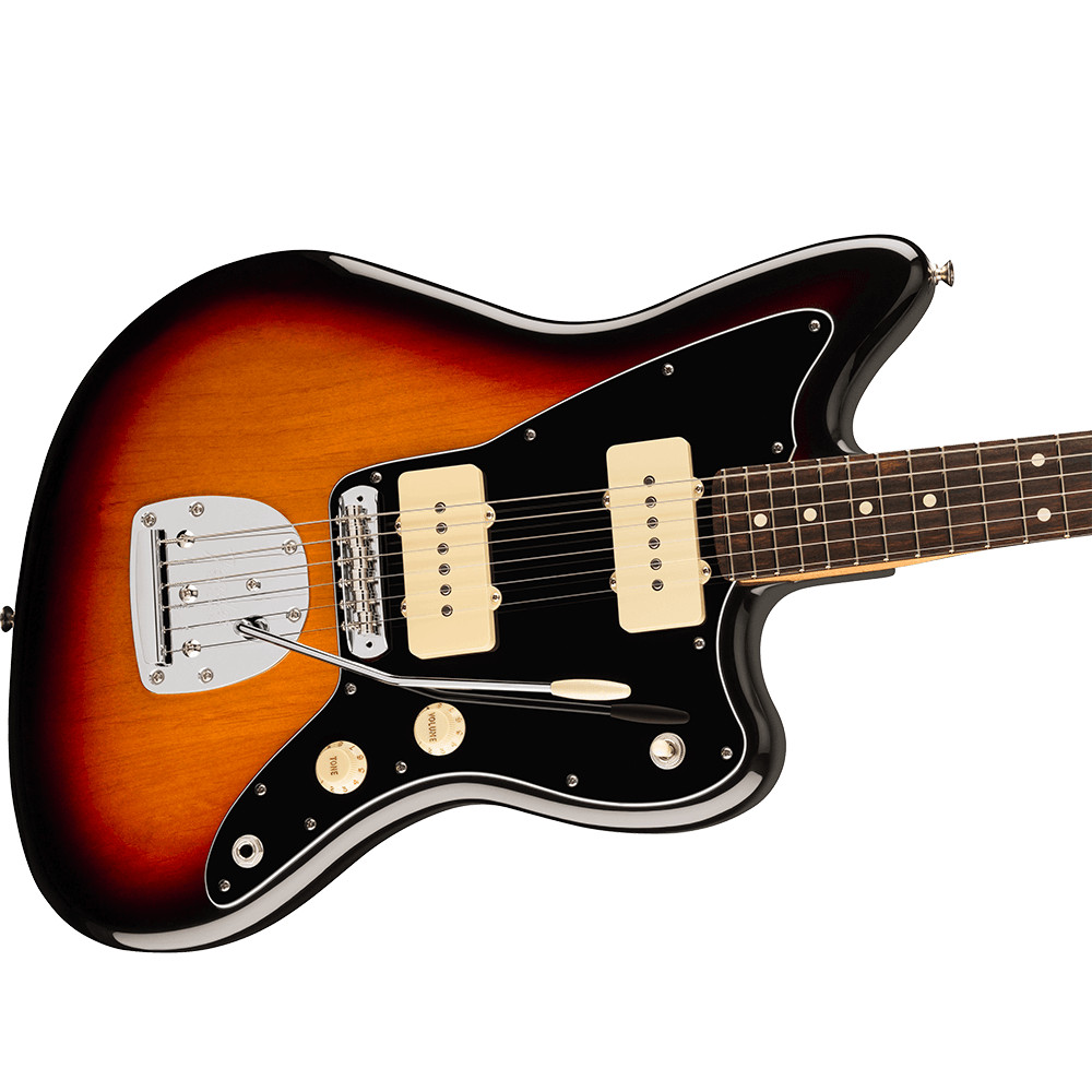 Fender Player II Jazzmaster – 3-Color Sunburst