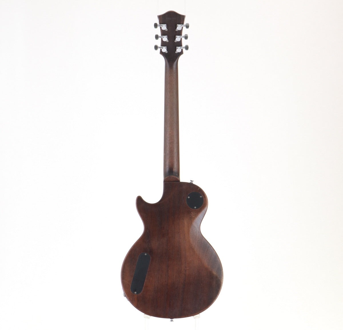 Bacchus Handmade Series DUKE-LIGHT BLK-OIL Bacchus Made in Japan [102406]