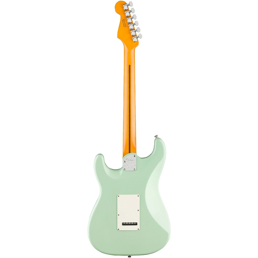 Fender American Ultra Luxe Vintage ’60s Stratocaster Rosewood FB Guitar Surf