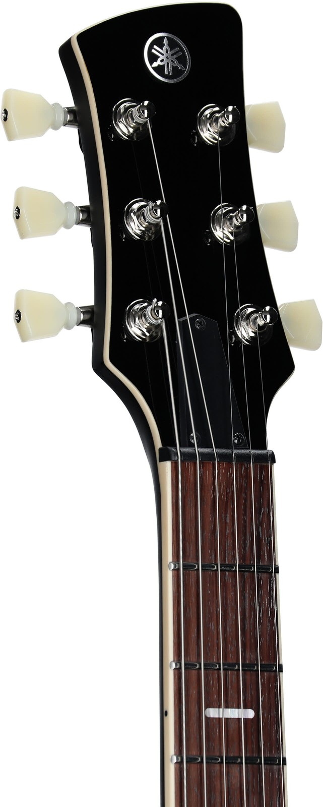 Yamaha RSS20 Revstar Standard Electric Guitar, Rosewood Fingerboard, Mist Green