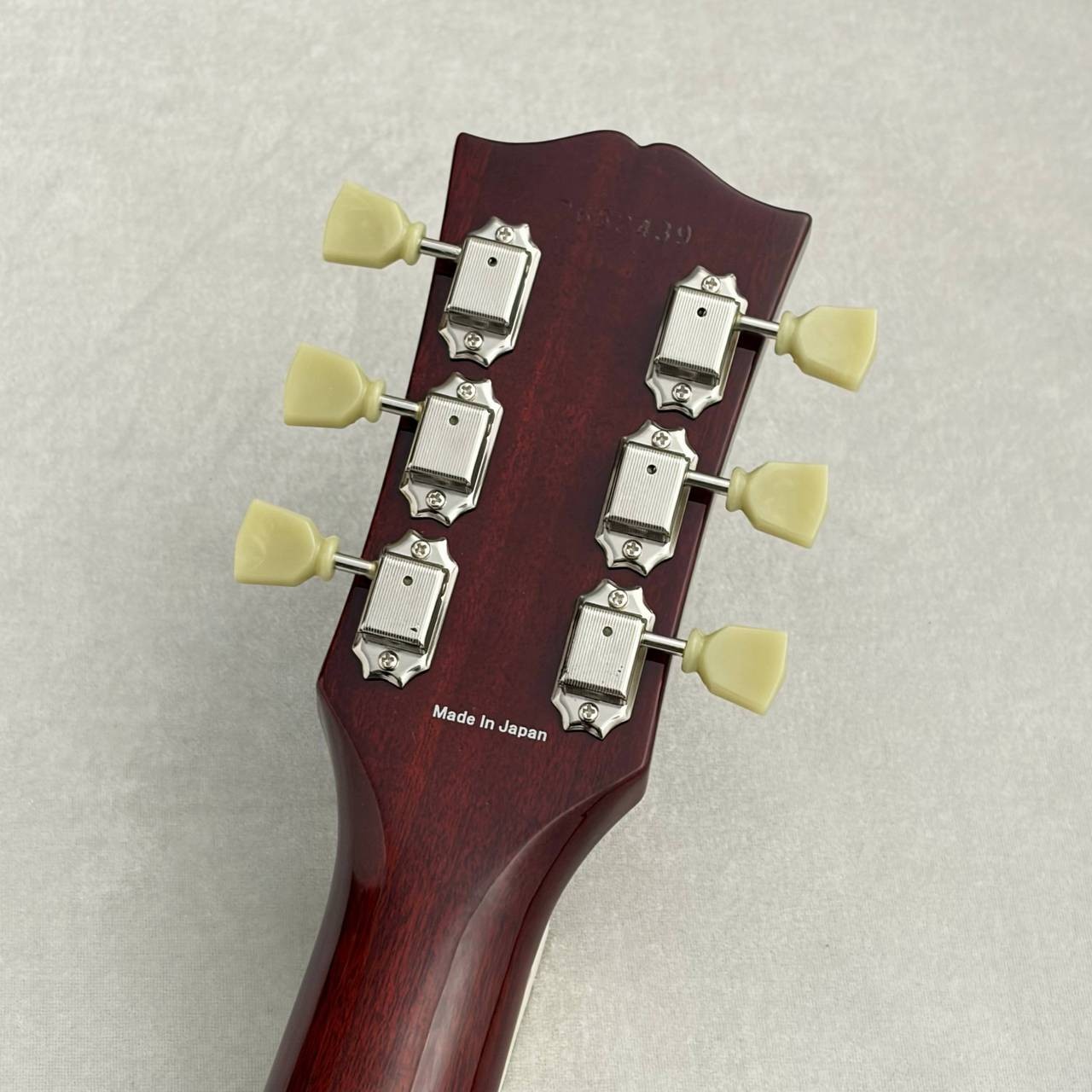 Tokai LS-201 ~Violin Finish~ #2652439 4.09kg #GG8cr