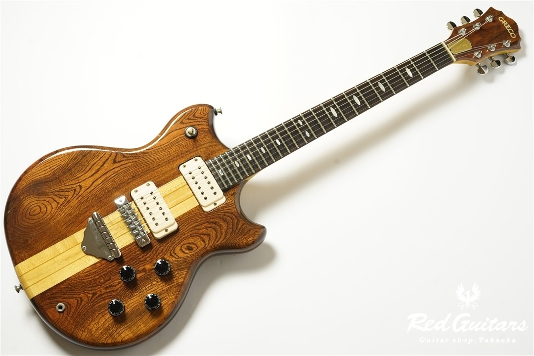 Greco GO-700 (1978) (no260731)