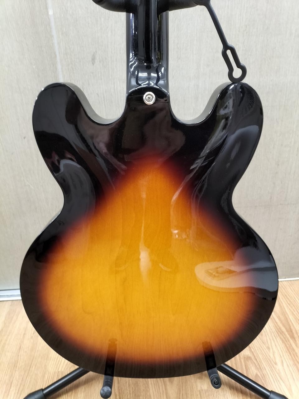 EPIPHONE DOT STUDIO VS Semi-aco