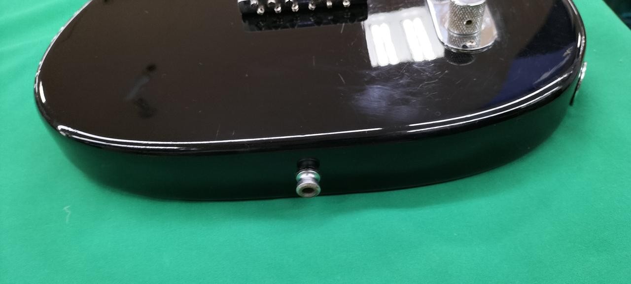 FENDER 1984 TELECASTER electric guitar