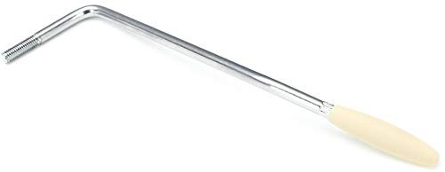 Fender Road Worn® Tremolo Arm with Aged White Tip From Japan