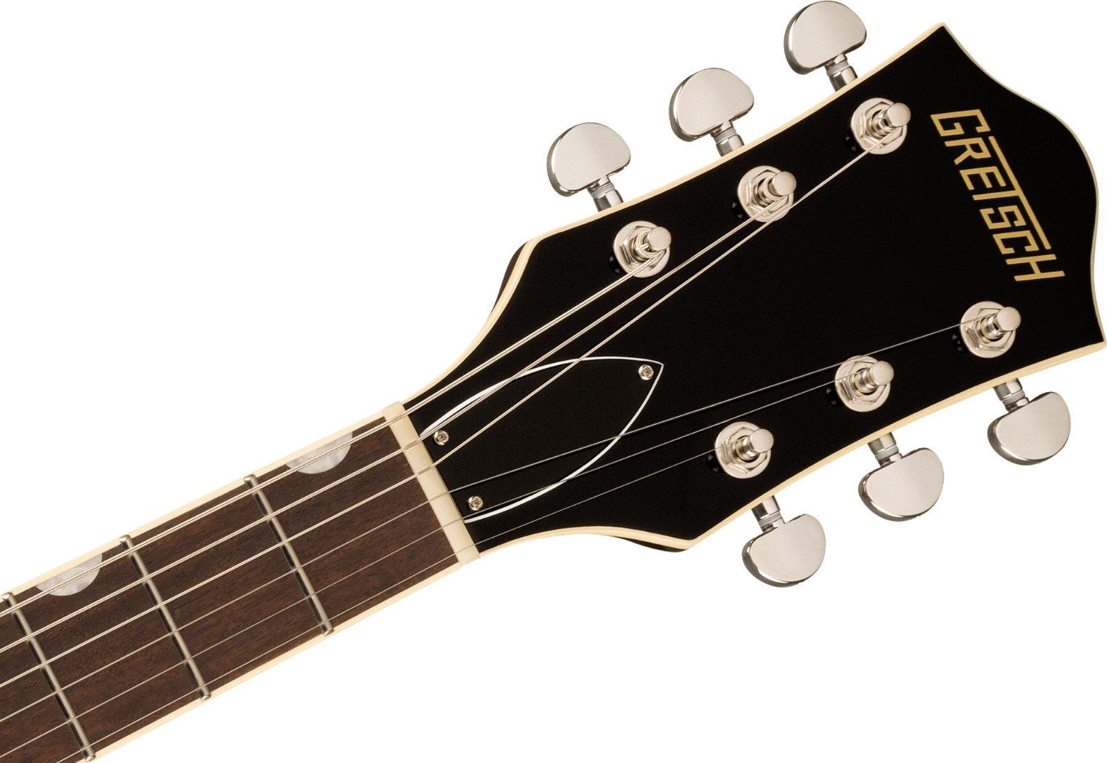 G2622T Streamliner Center Block Double-Cut with Bigsby, BT-3S Pickups, Vintage W