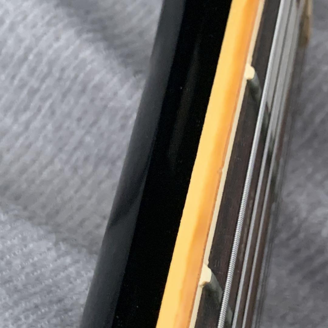 BURNY RLC-60 Diamond Inlay Vintage Safe Packing!