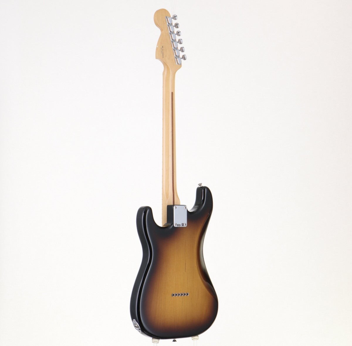 FENDER MEXICO Pawn Shop 70s Stratocaster Deluxe Maple 2CS [MX12289076]