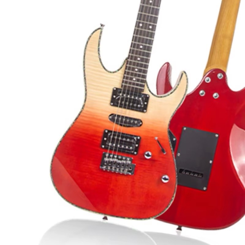 BadAss Shredder Super Shredder in Carmine Red Berry Burst w/ accessories OMG!