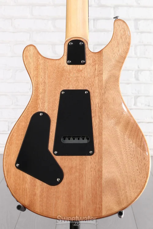 PRS SE CE 24 Electric Guitar – Slate Blue