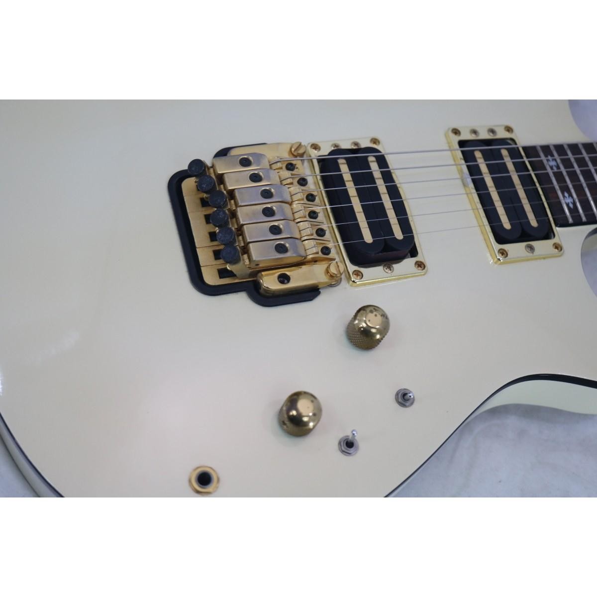YAMAHA SFX-1 Electric Guitar Hard Rock Style Vintage Excellent Used