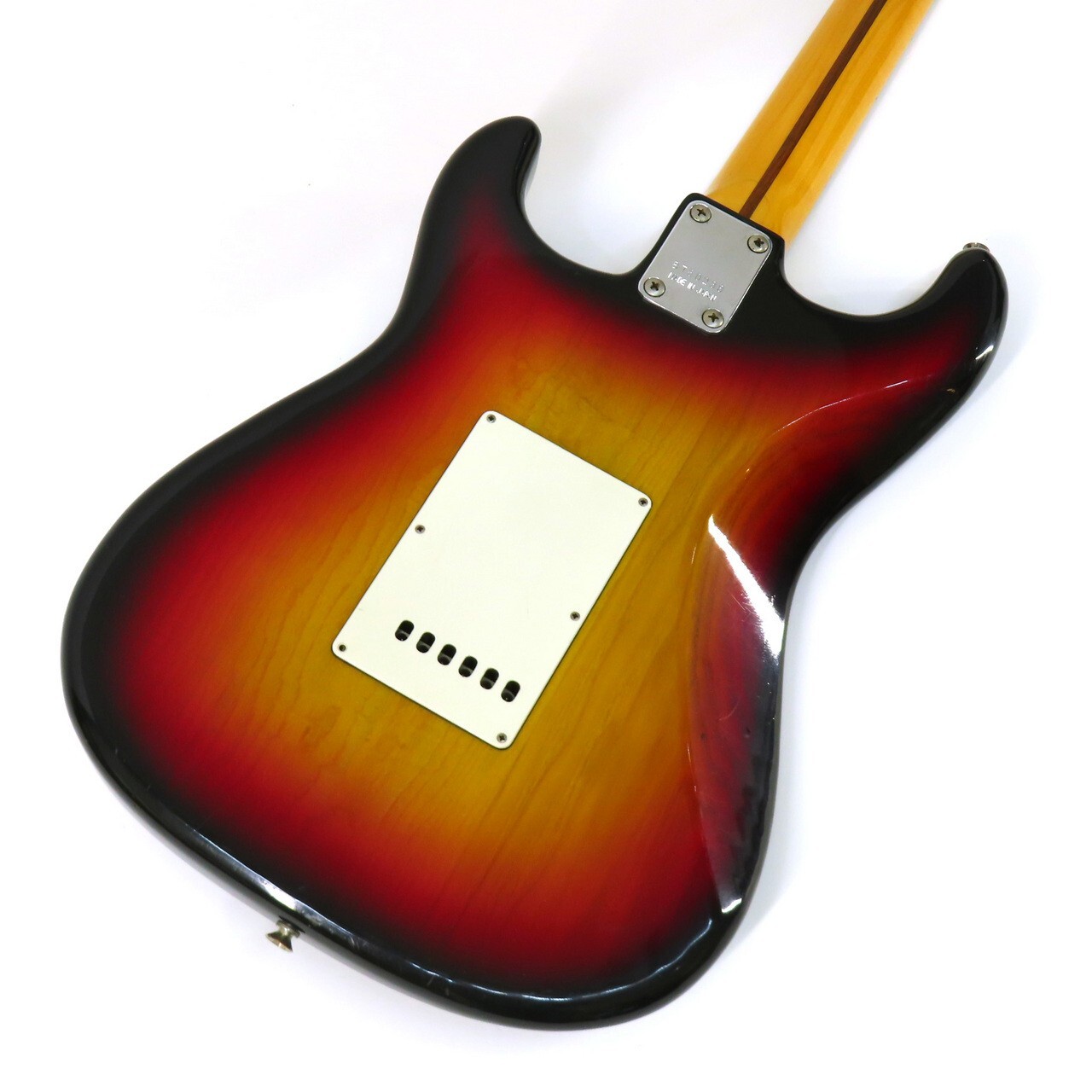 [Greco] SE600 ST Type 3TS 1976 Vintage Electric Guitar Made in Japan w/Hard Case