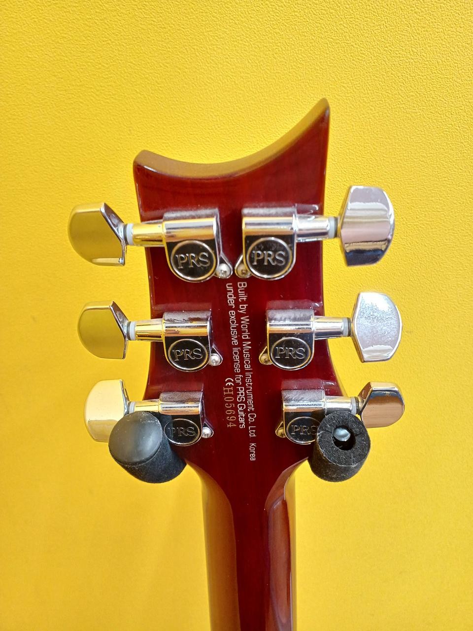 PRS SE CUSTOM 22 Electric Guitar