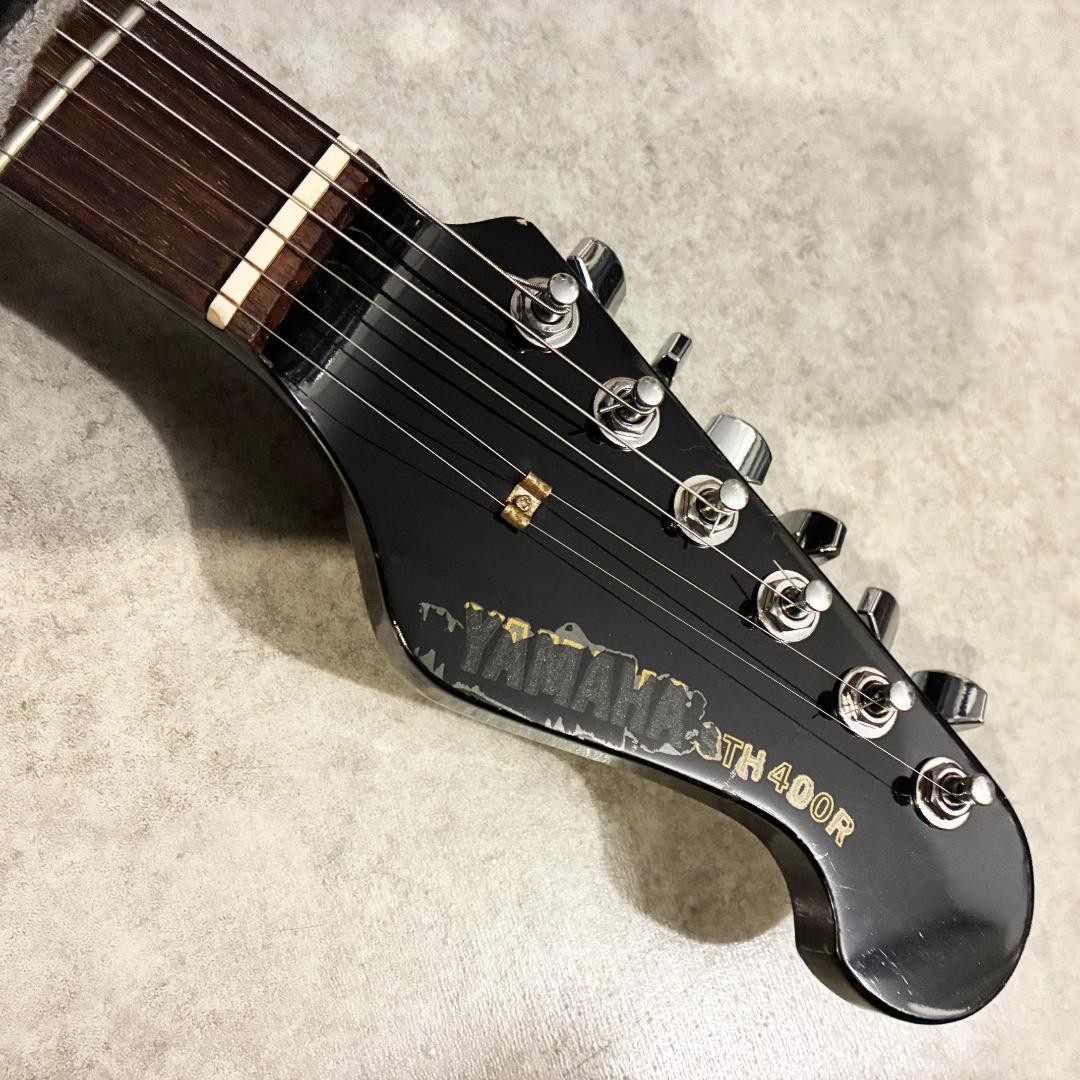 YAMAHA STH400R 1984 Made in Japan DiMarzio Lock Peg