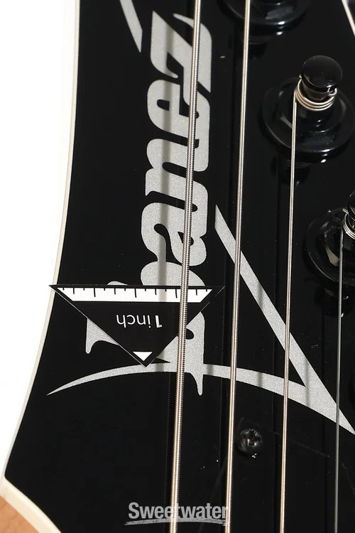 Ibanez Power Series 540PIII Electric Guitar – Desert Sun Yellow
