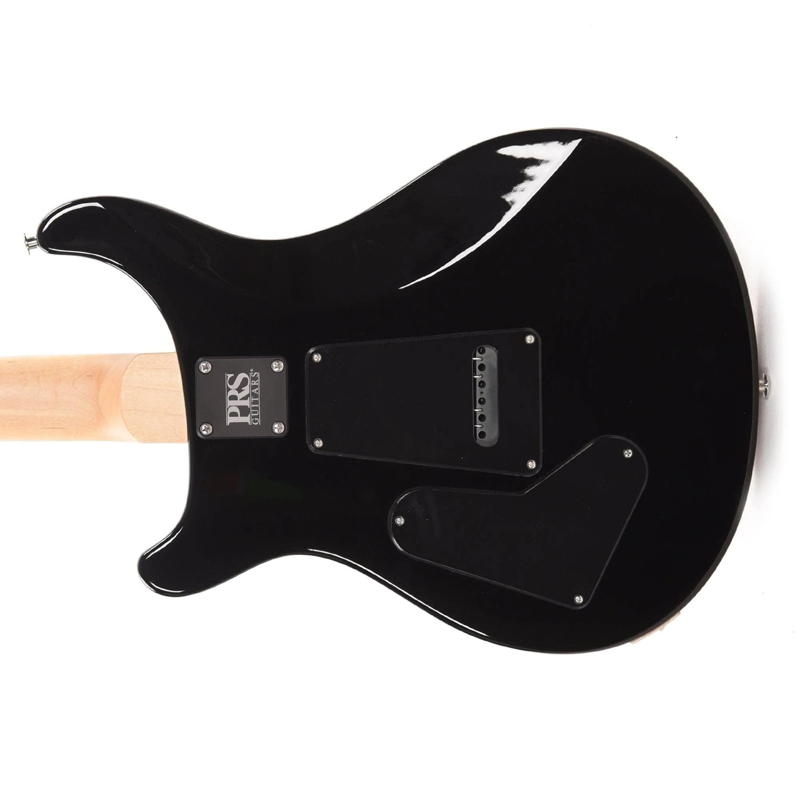 PRS CE 24 Guitar w/ PRS Gig Bag – Black