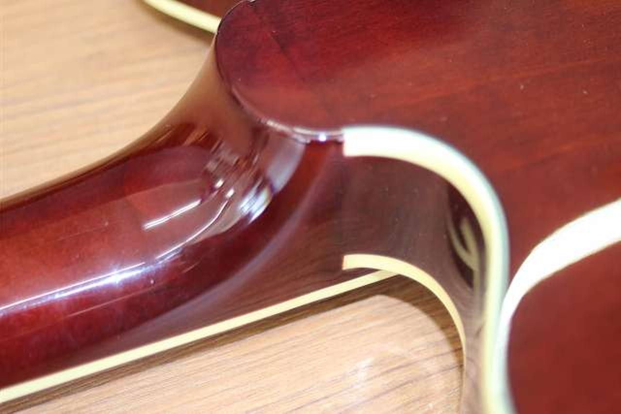 GRETSCH G5622 Other body types