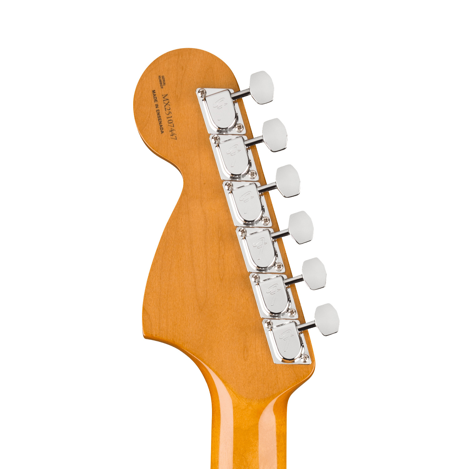 Used Fender Vintera III Late ’60s Stratocaster Rosewood – 3-Color Sunburst