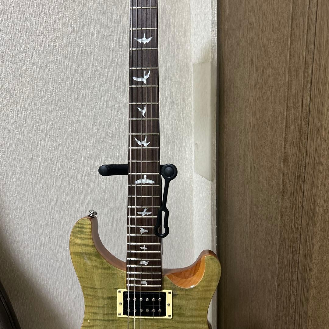 PRS SE Custom 24 Electric Guitar Safe packing!