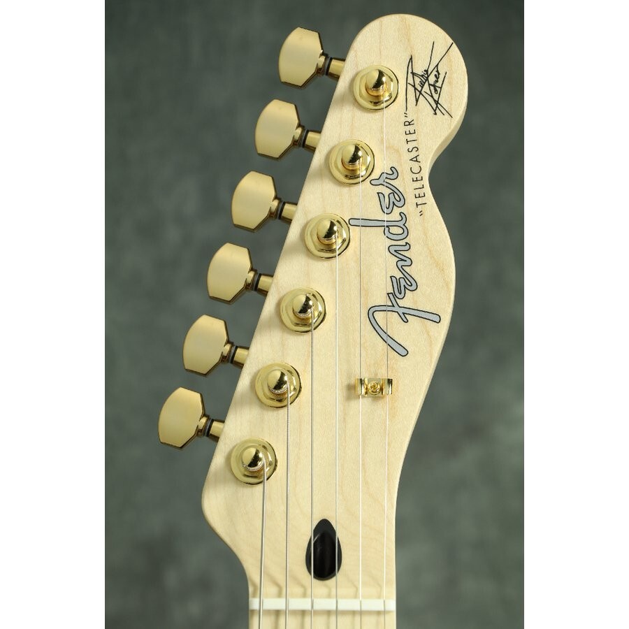 Fender Made in Japan Exclusive Richie Kotzen Telecaster Brown Sunburst
