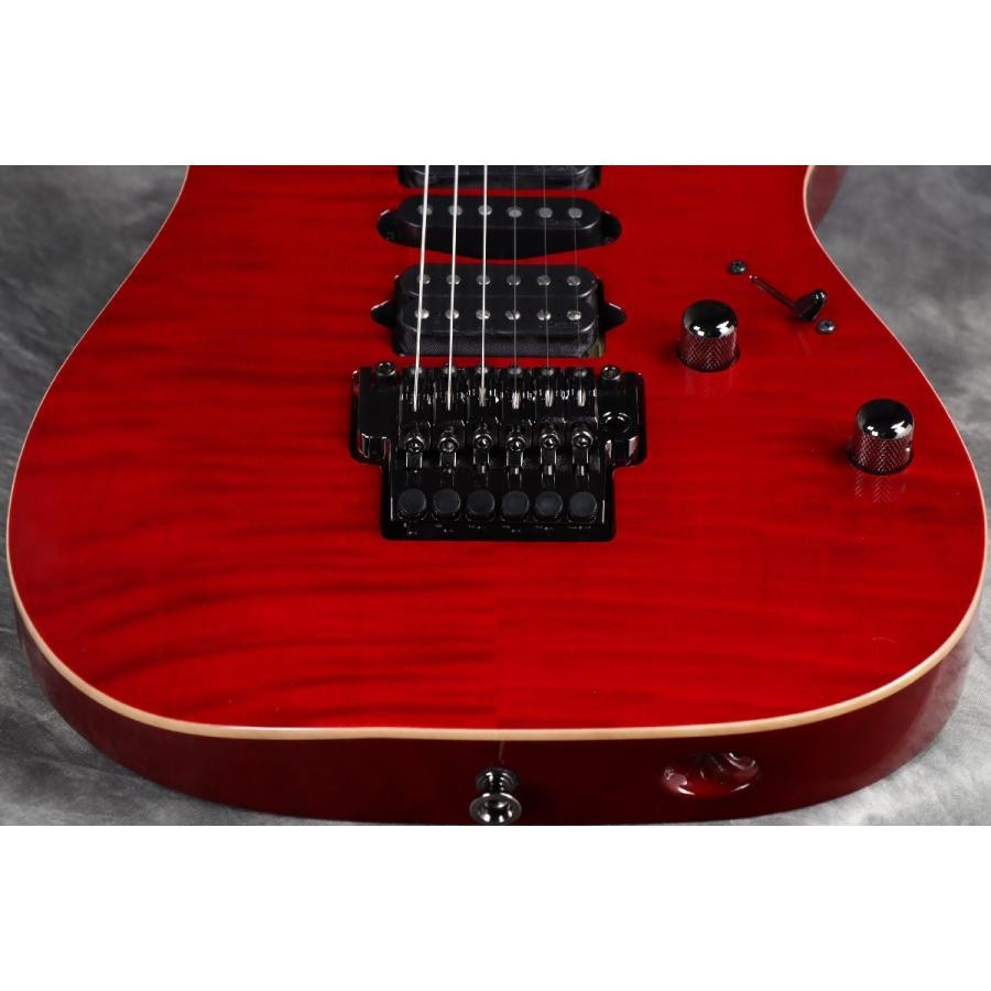 Ibanez / j.custom RG8570-RS (Red Spinel) Ibanez Electric Guitar (Made in 2026)