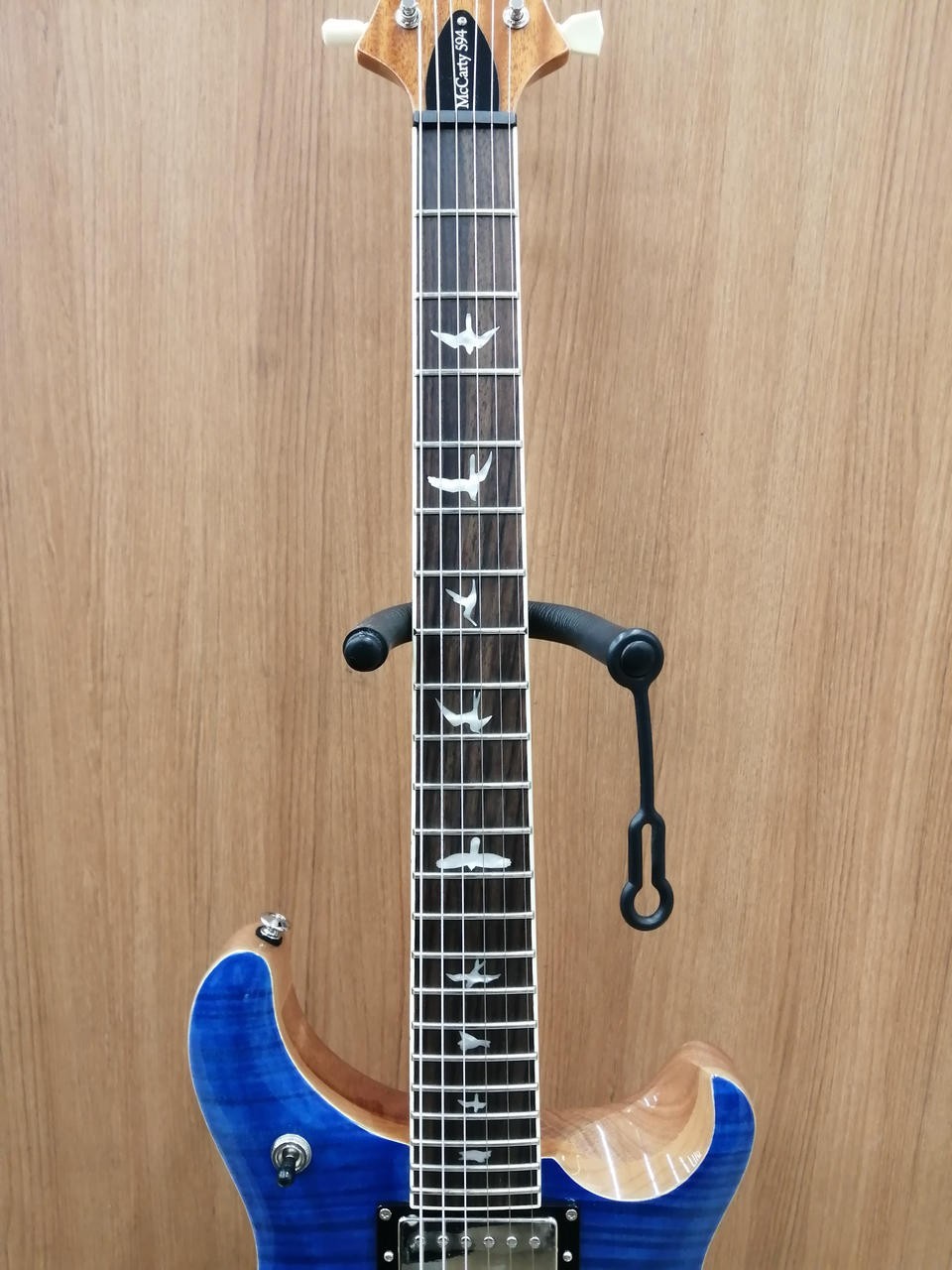 [PRS] SE MCCARTY 594 2023 Maplebody Mahoganyneck Rosewood fingerboard/Gigcase