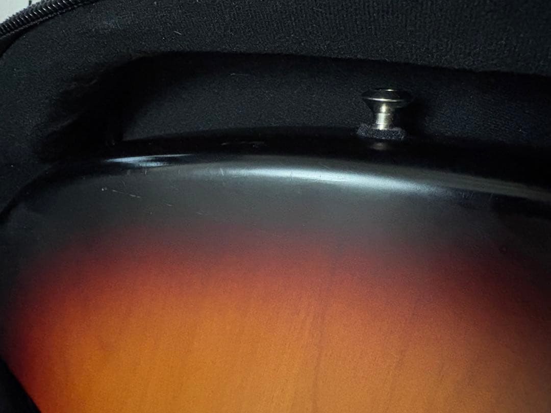 Fender Usa Highway One Jazz Bass