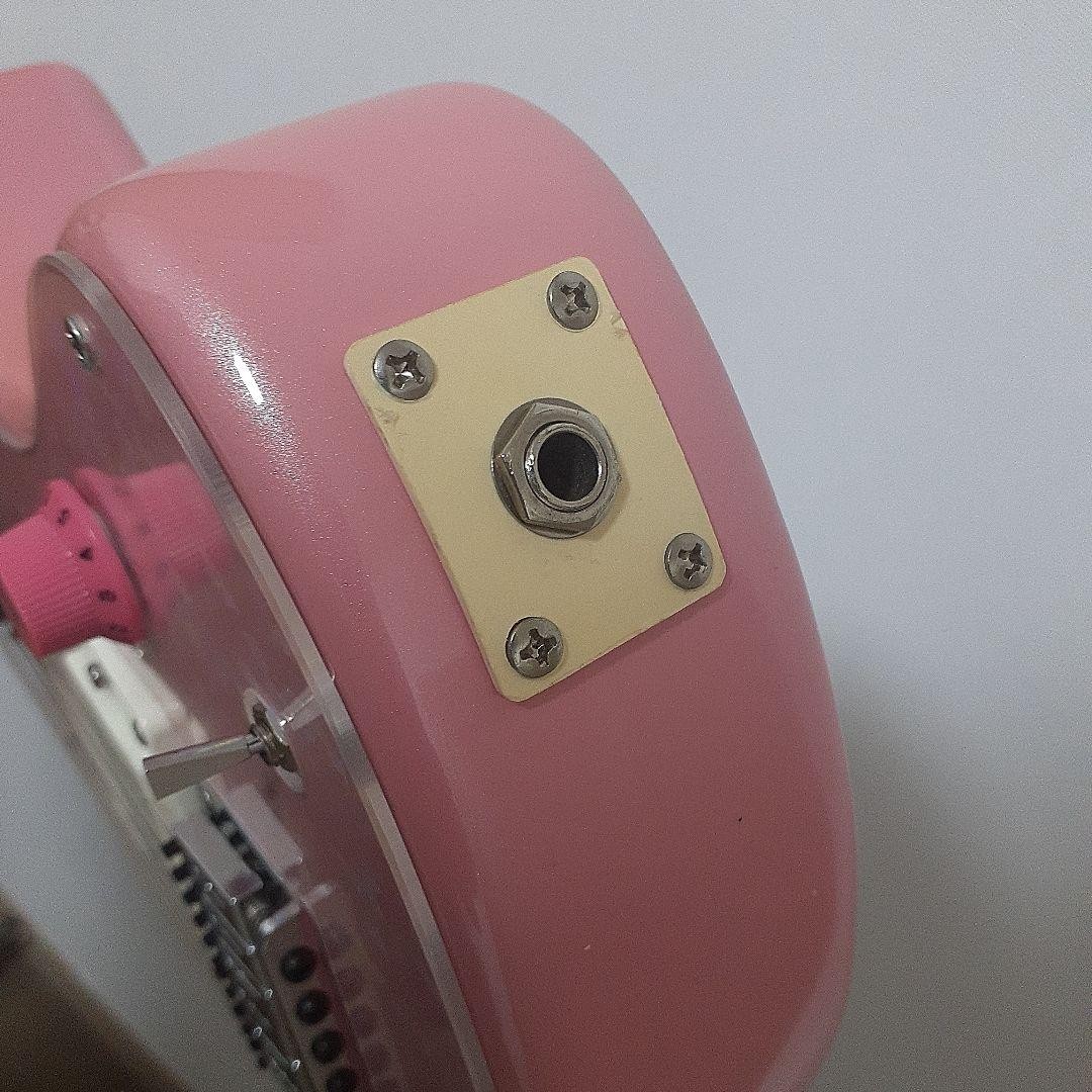 Fernandes ZO-3 Hello Kitty Safe packing!