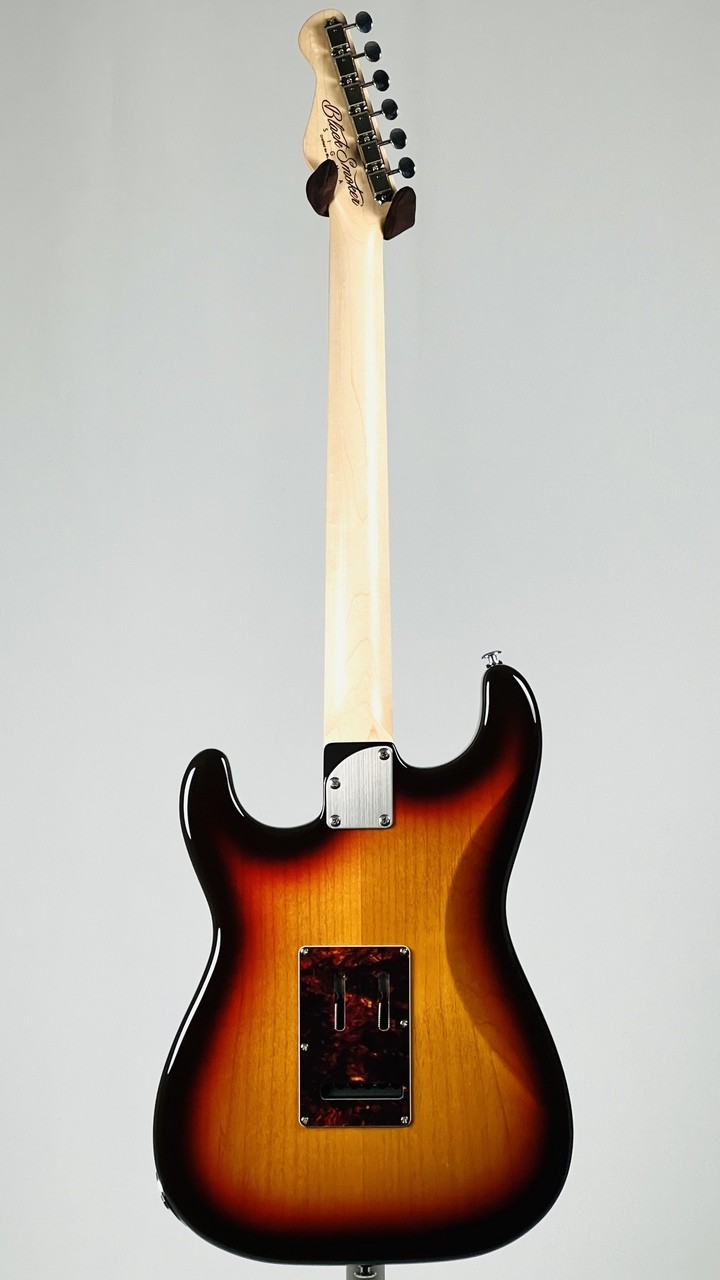 Black Smoker Standard Series SIGMA-SSH -3 Tone Sunburst- 3.31kg
