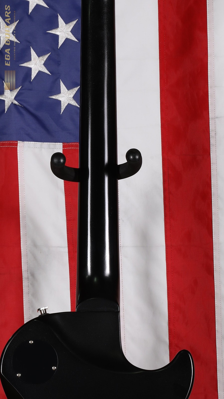 Epiphone Les Paul Prophecy Left-Handed – Aged Jet Black Metallic