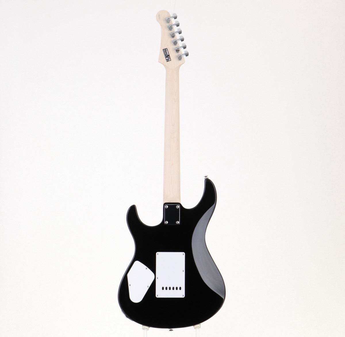 YAMAHA Pacifica PAC112V BL Black (no260722)