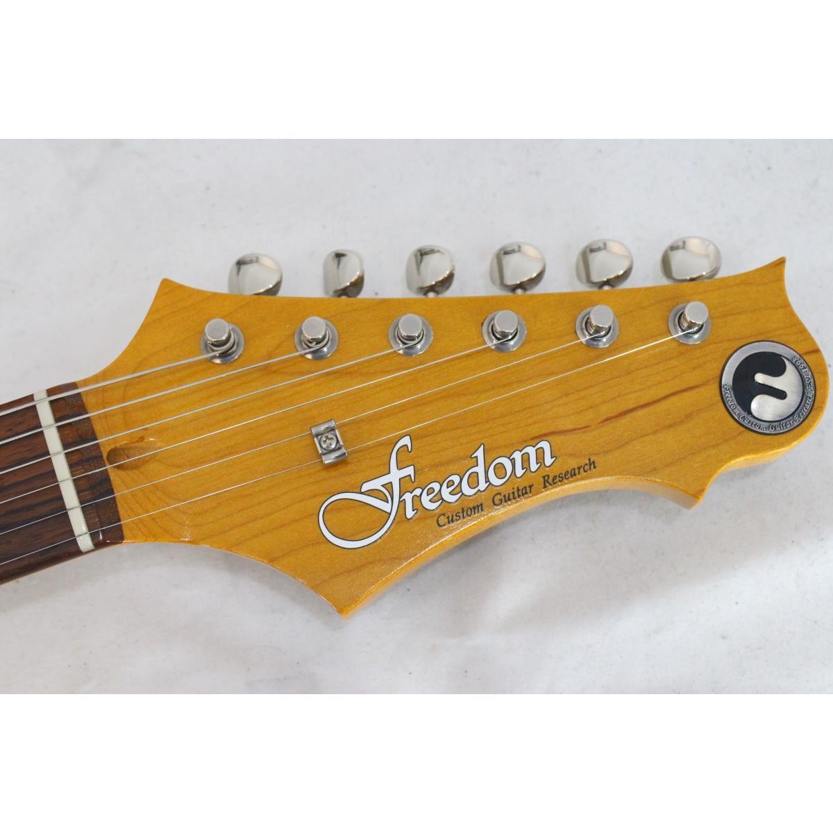 Authentic FREEDOM HYDRA CLASSIC #270-004-135-2554
