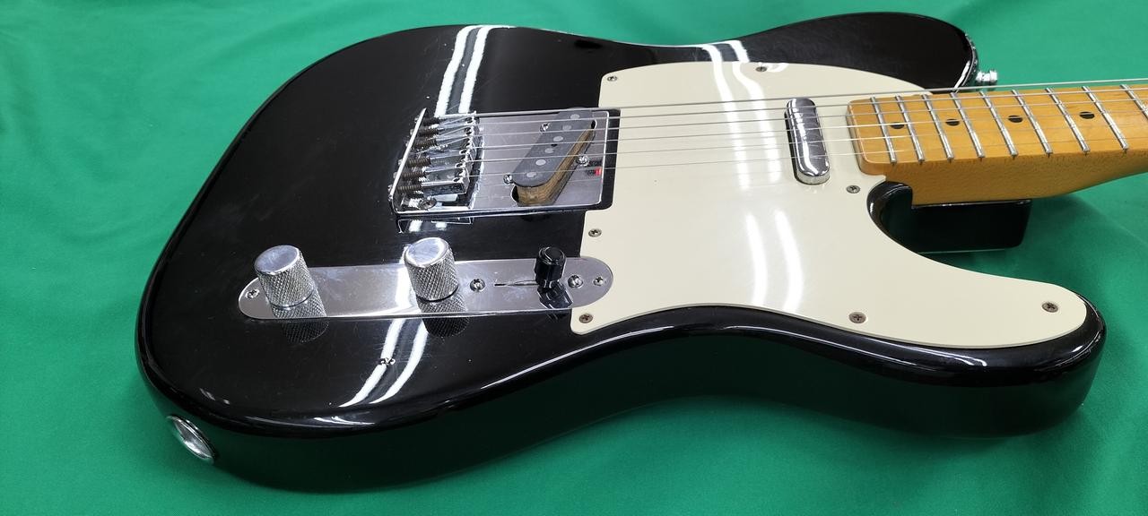 FENDER 1984 TELECASTER electric guitar