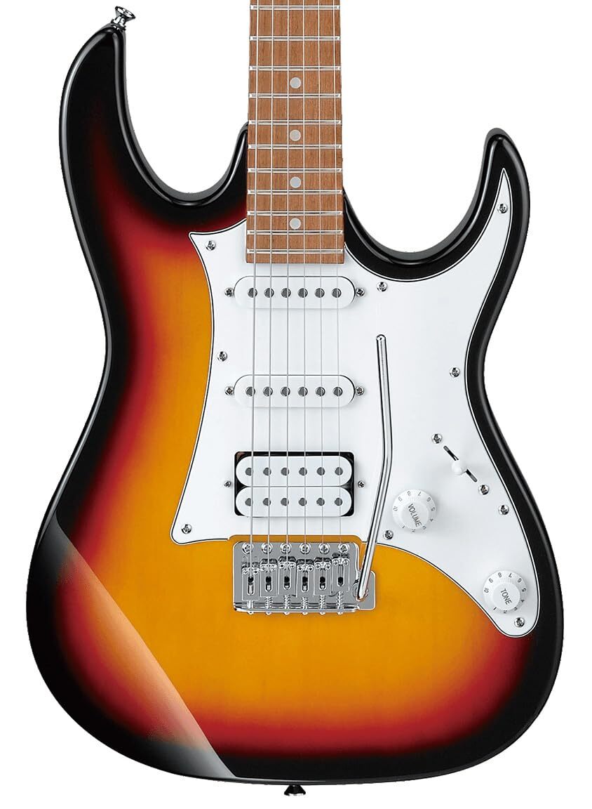 Ibanez List Of Ibanez Products Grx40 – TFB Electric Guitar