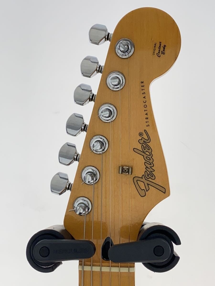 Fender Japan STS-550 Stratocaster Body Only Red Short Scale 608mm