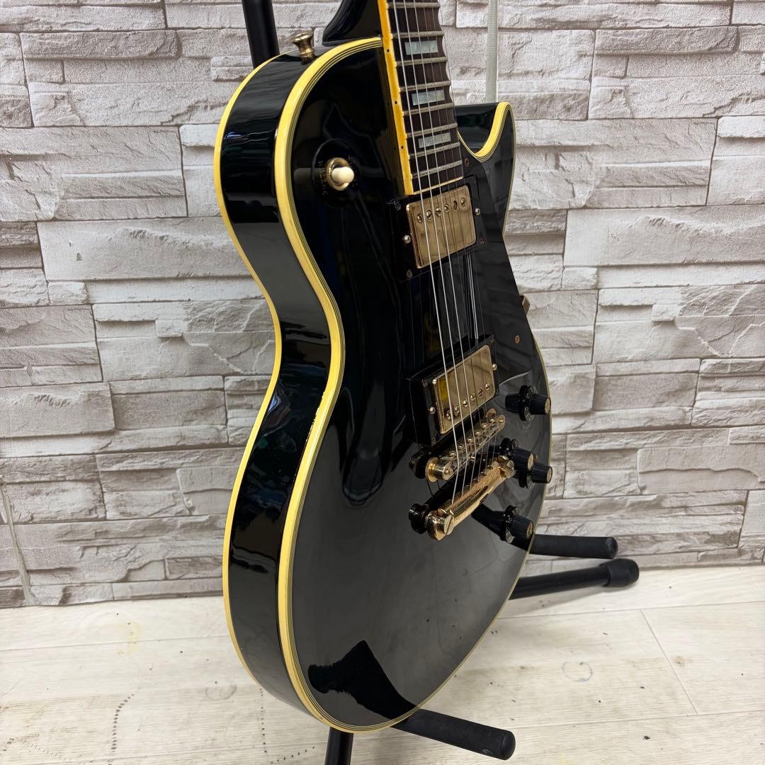 Greco Super Power CUSTOM 1981 Vintage Les Paul #QY3NOH