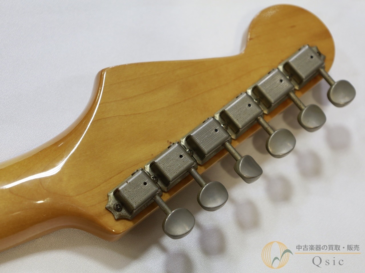 FERNANDES RST-50 ’57 (no260703)